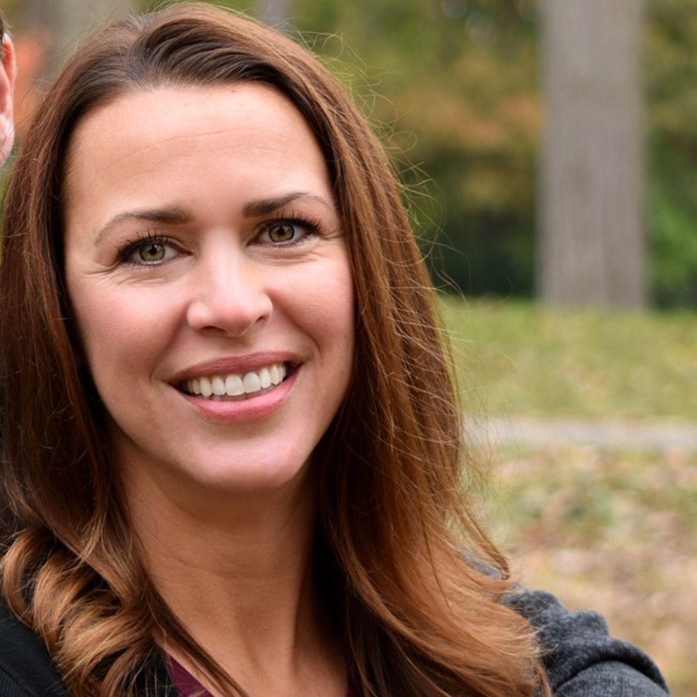 Meet your Posher, Jen